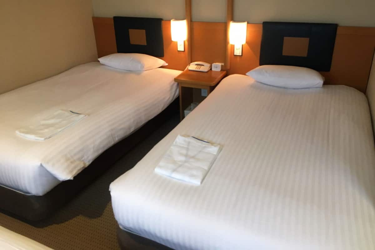 1 bedroom, down duvets, in-room safe, individually decorated