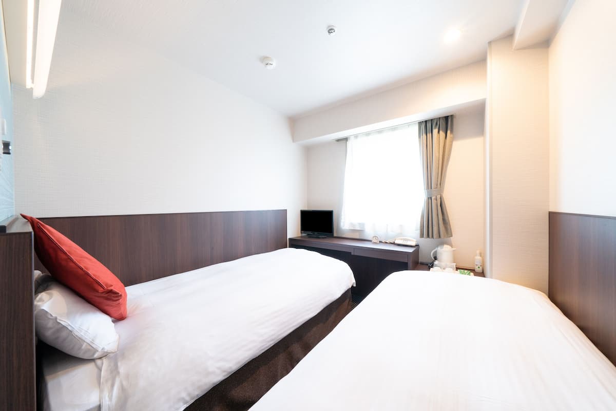 1 bedroom, down duvets, in-room safe, individually decorated