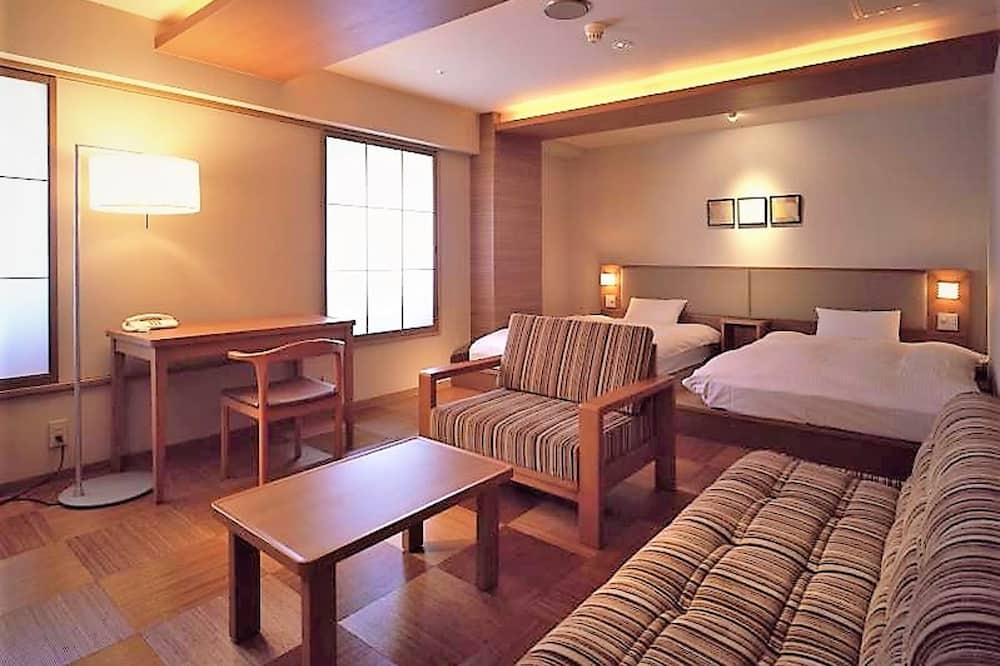 Pearl Hotel Ryogoku