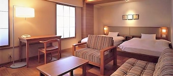 Pearl Hotel Ryogoku