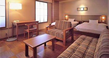 Pearl Hotel Ryogoku