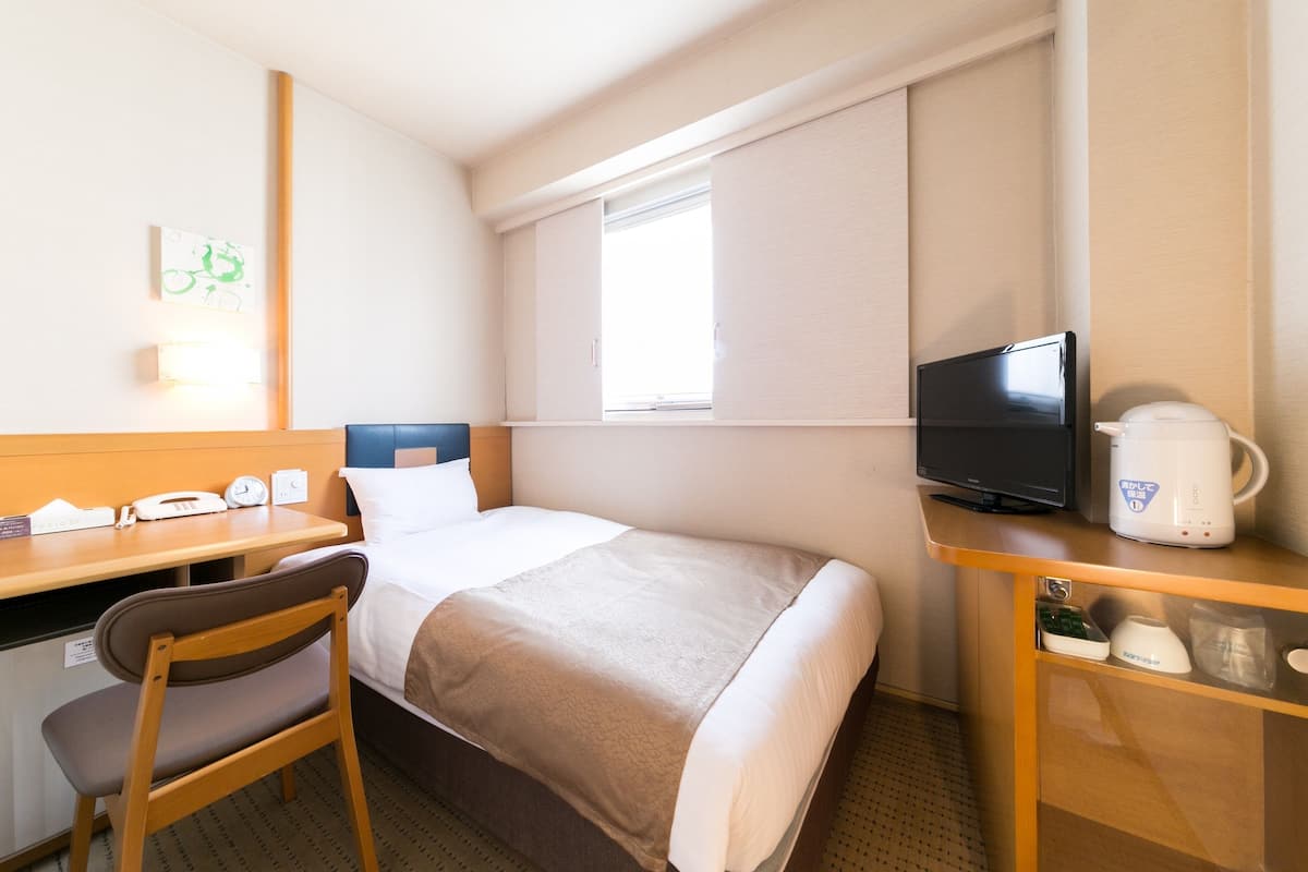 1 bedroom, down duvets, in-room safe, individually decorated