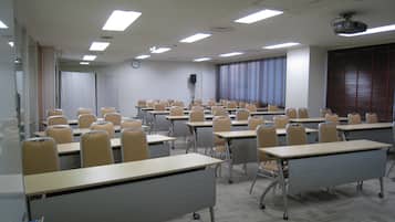 会議室