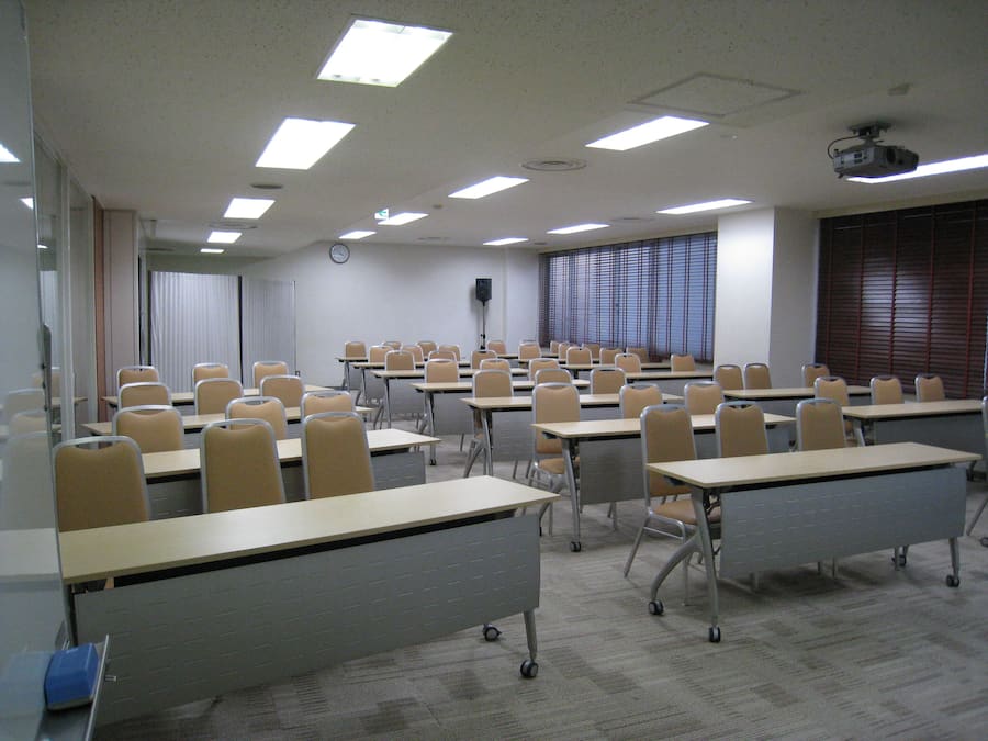 Sala per riunioni