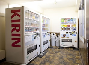 自動販賣機