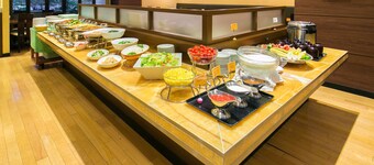 Pearl Hotel Kayabachou