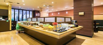 Pearl Hotel Kayabachou