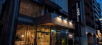 Hotel IL FIORE Kasai Annex