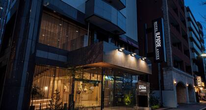 Hotel IL FIORE Kasai Annex