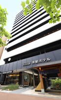 外觀