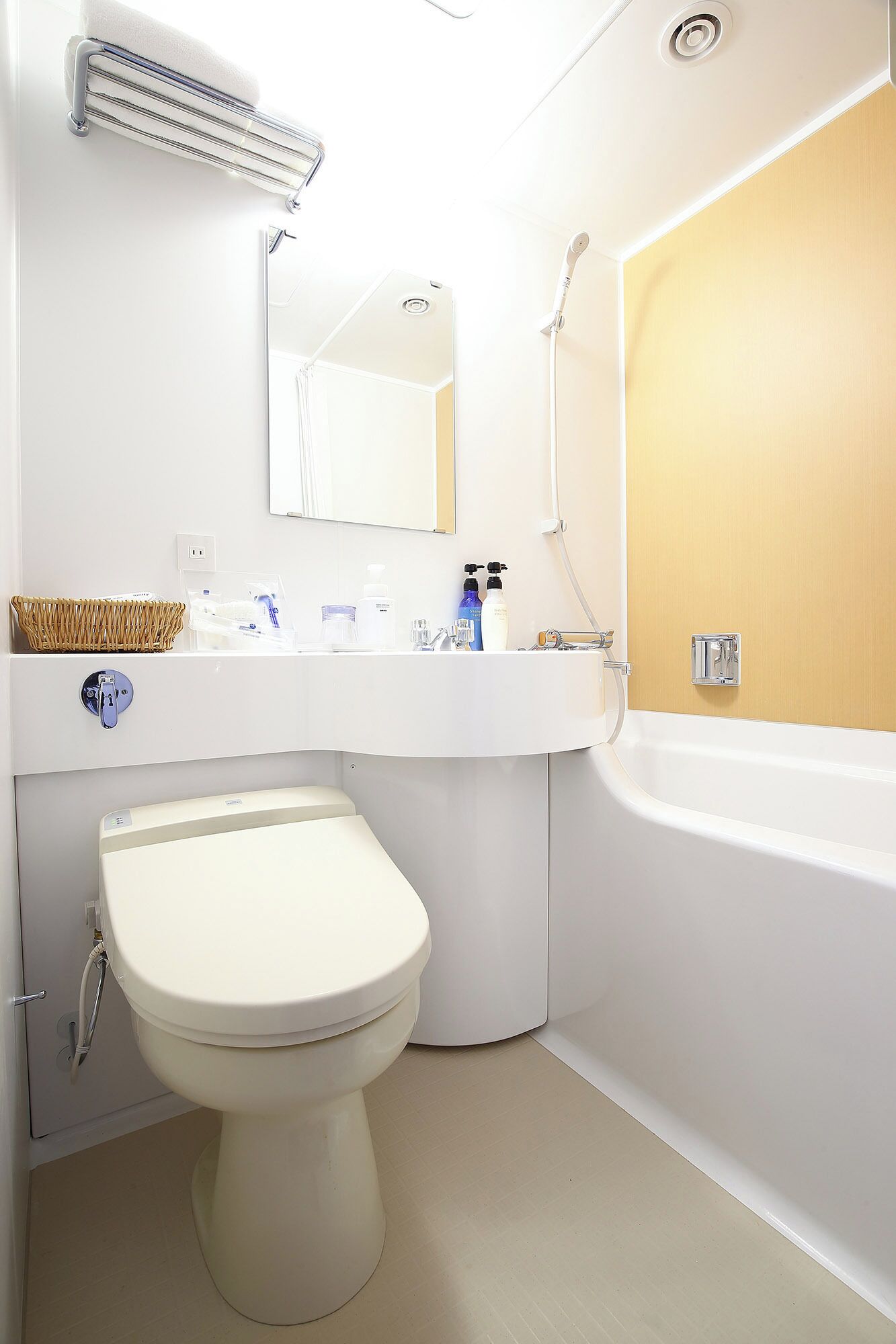 Foto - KOKO HOTEL Kyoto Shijo Karasuma - formerly Hotel Wing International Kyoto - Shijo Karasuma