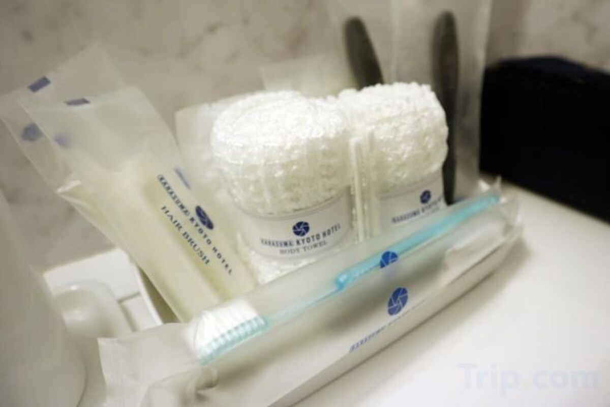 Équipements de salle de bain