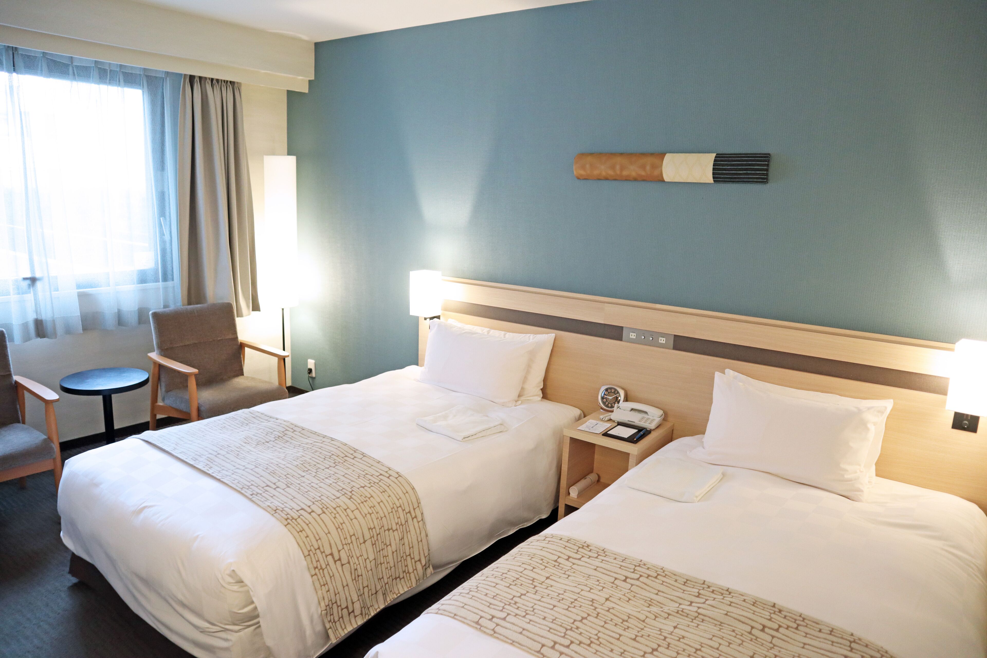 Foto - KOKO HOTEL Kyoto Shijo Karasuma - formerly Hotel Wing International Kyoto - Shijo Karasuma