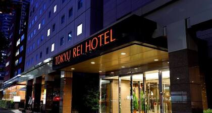 Tokyo Toranomon Tokyu REI Hotel