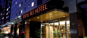 Tokyo Toranomon Tokyu REI Hotel