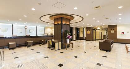 Tokyo Toranomon Tokyu REI Hotel