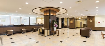 Tokyo Toranomon Tokyu REI Hotel