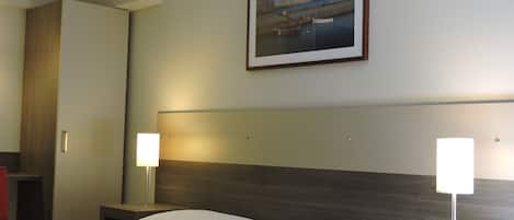 Chambre Triple
