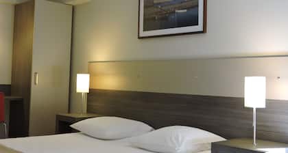 Citotel Hotel Prime