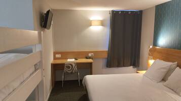 Coffres-forts dans les chambres, bureau, chambres insonorisées