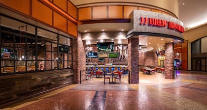 Harrah's Kansas City Hotel and Casino