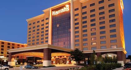 Harrah's Kansas City Hotel and Casino