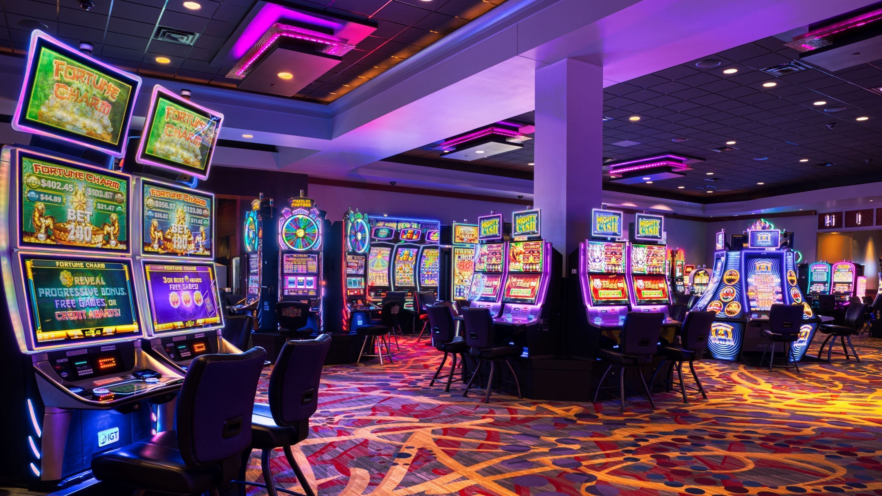 Casino