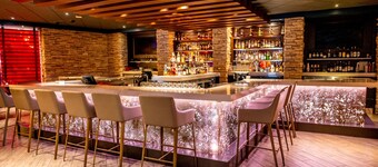 Harrah's Kansas City Hotel and Casino - A Caesars Rewards Destination