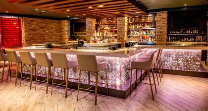 Harrah's Kansas City Hotel and Casino - A Caesars Rewards Destination