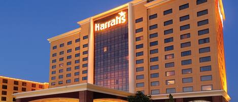 Room Type Assigned on Arrival | Pillowtop-Betten, Verdunkelungsvorhänge, Bügeleisen/Bügelbrett, WLAN