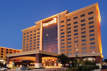 Harrah's Kansas City Hotel and Casino - A Caesars Rewards Destin