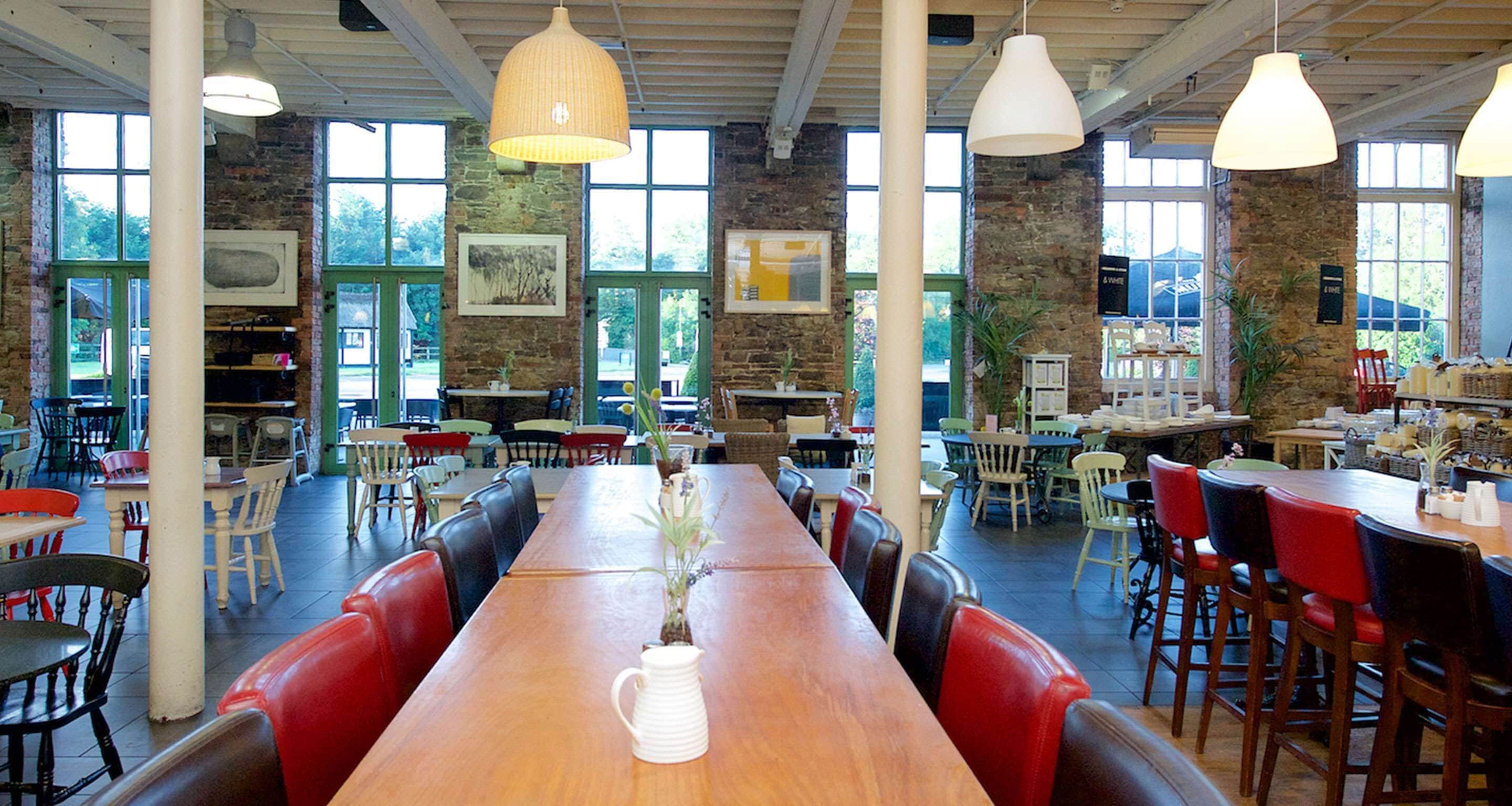 含每日現點現煮早餐