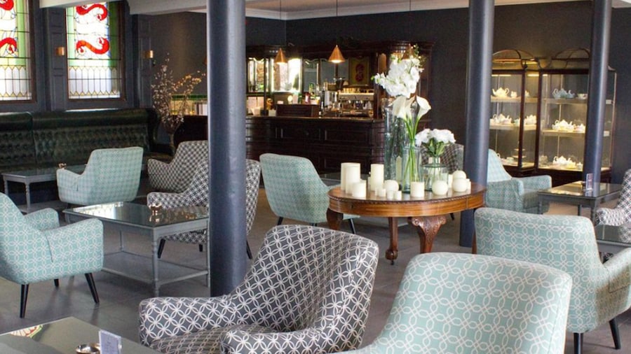Blarney Woollen Mills Hotel, BW Signature Collection