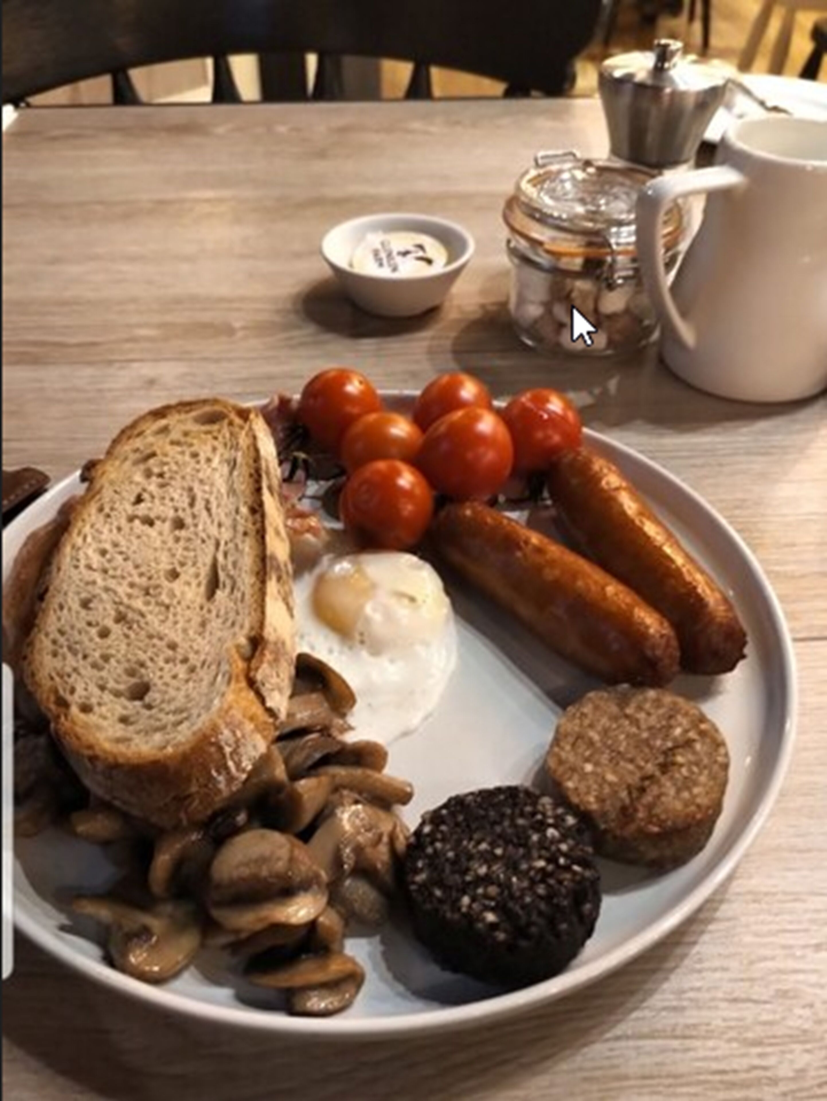 Photo - Blarney Woollen Mills Hotel, BW Signature Collection