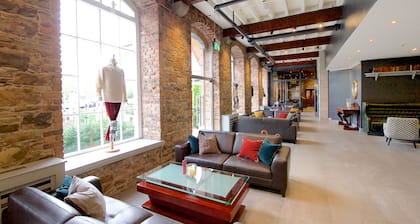 Blarney Woollen Mills Hotel, BW Signature Collection