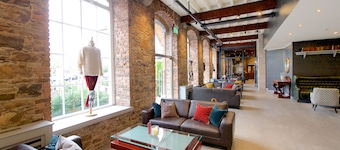 Blarney Woollen Mills Hotel, BW Signature Collection