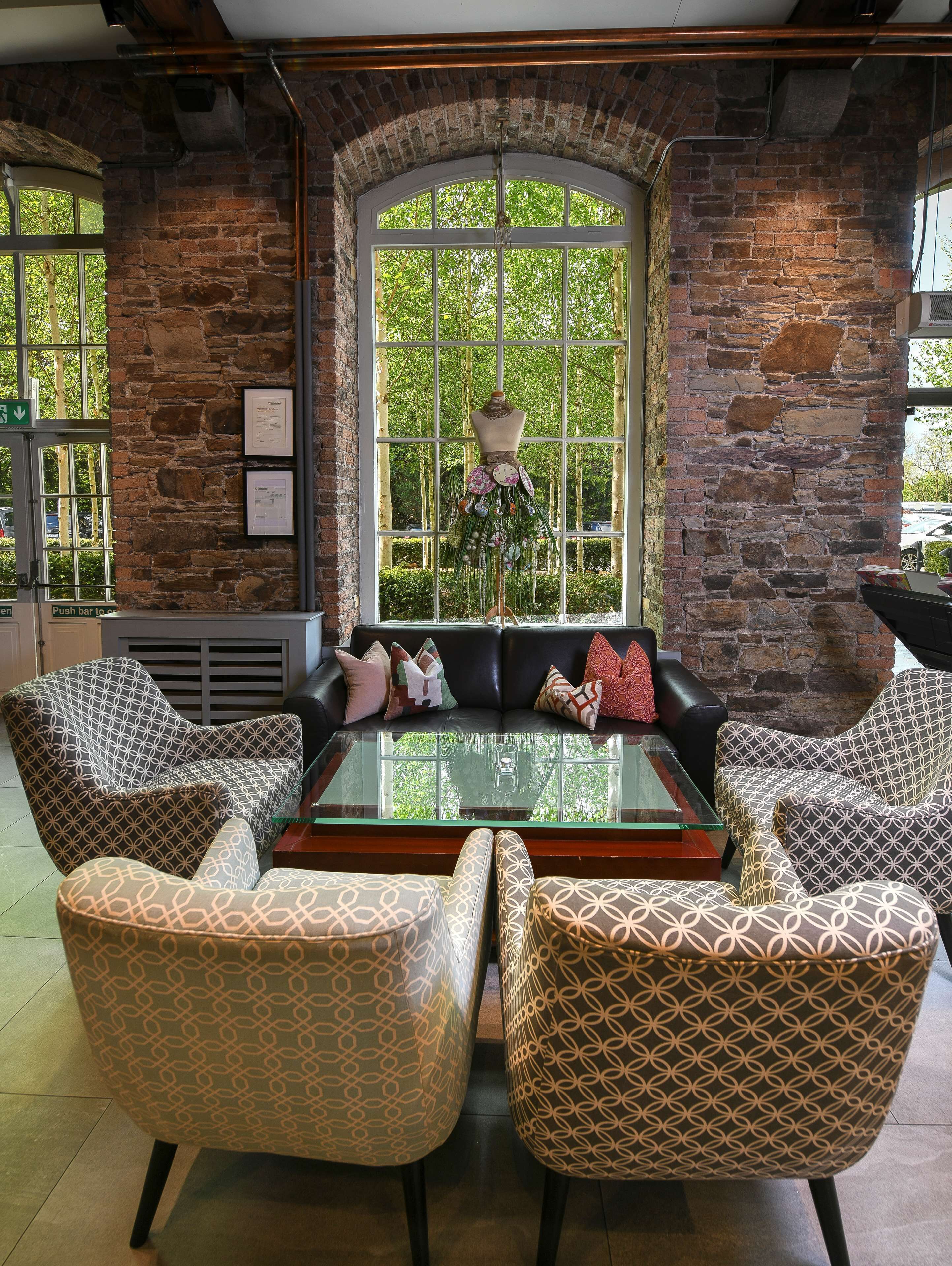 Photo - Blarney Woollen Mills Hotel, BW Signature Collection