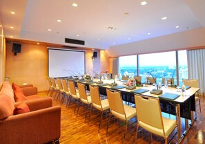 Salle de réunion