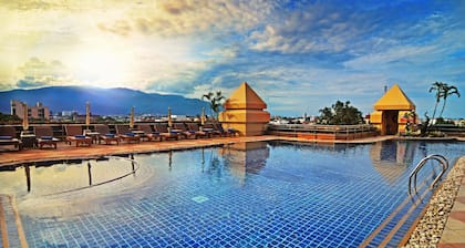 Duangtawan Hotel Chiang Mai