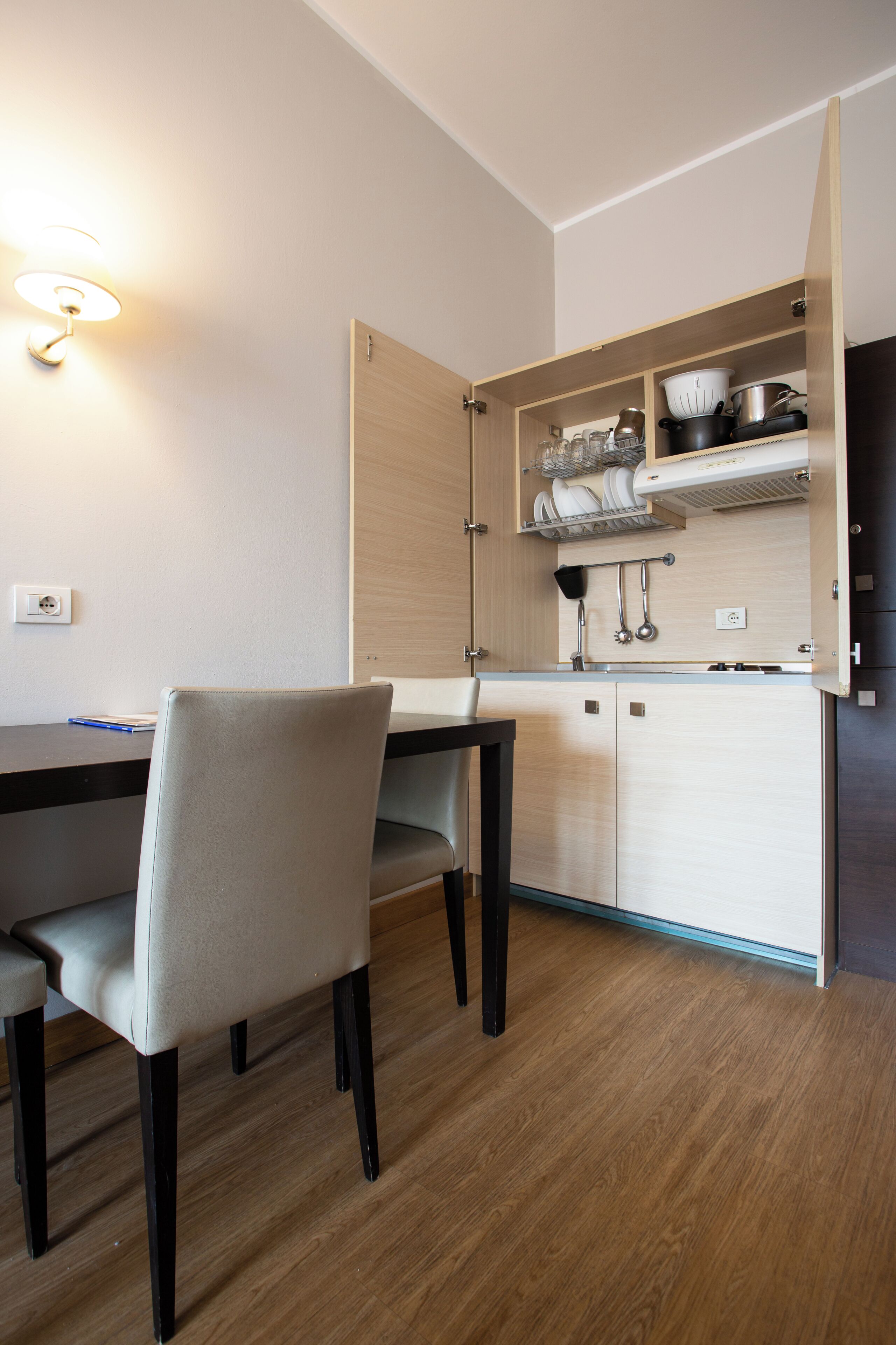 Standard Apartment, 1 Bedroom