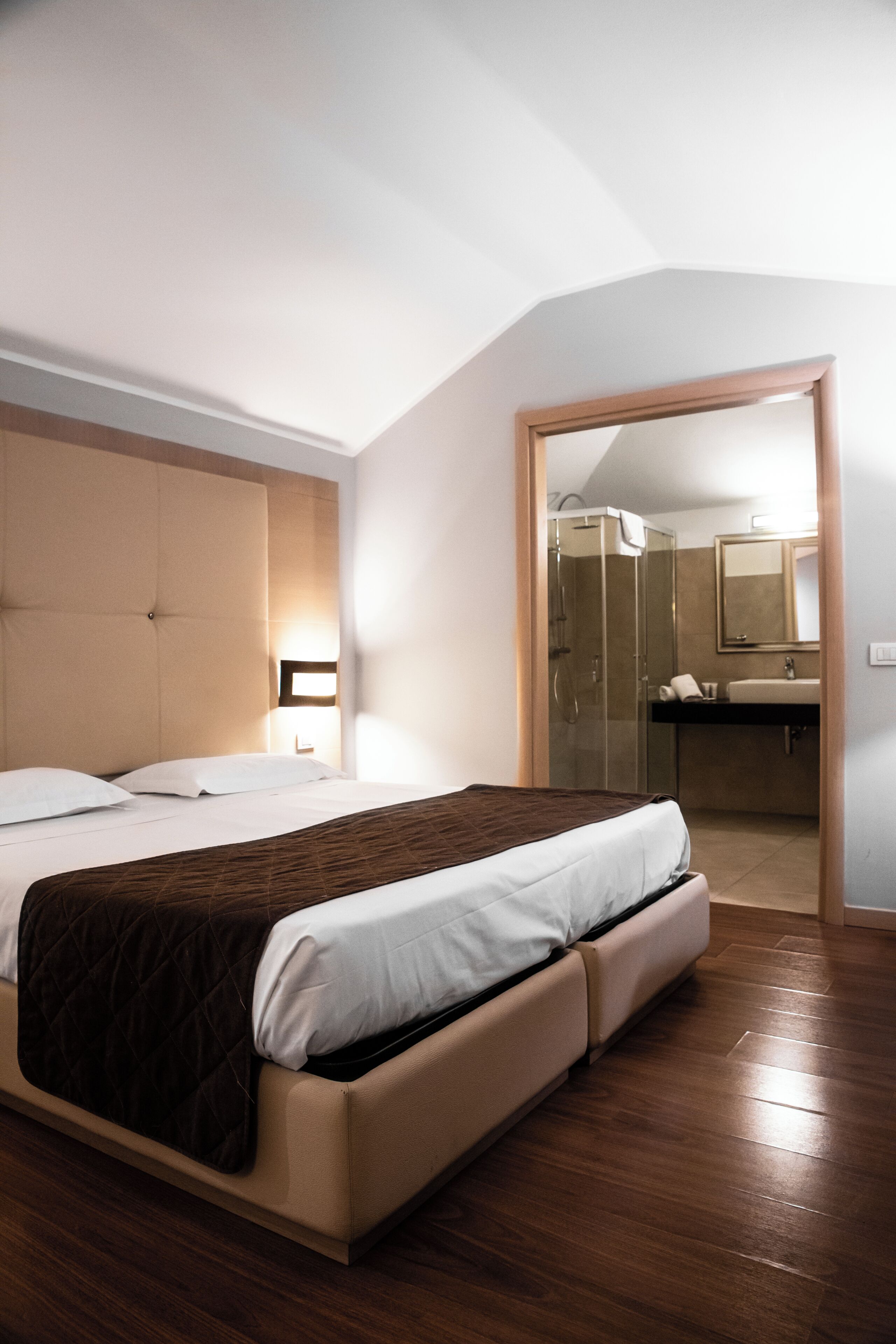 In-room safe, desk, blackout curtains, soundproofing