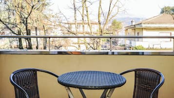 Business Studio | Terrace/patio