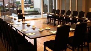 Meeting facility - Antwerp Diamond Hotel (Antwerp)