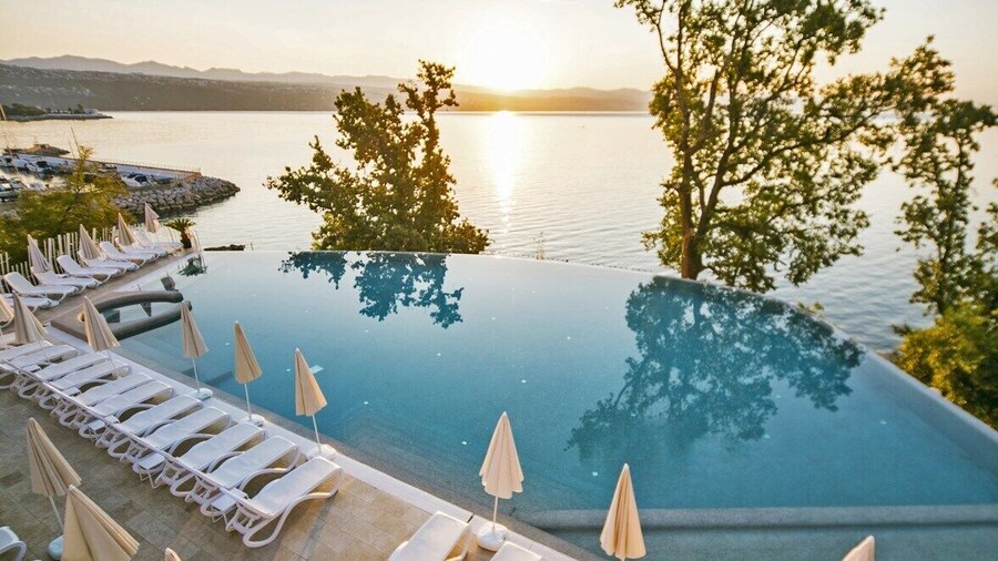 Grand Hotel Adriatic I