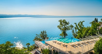 Grand Hotel Adriatic I