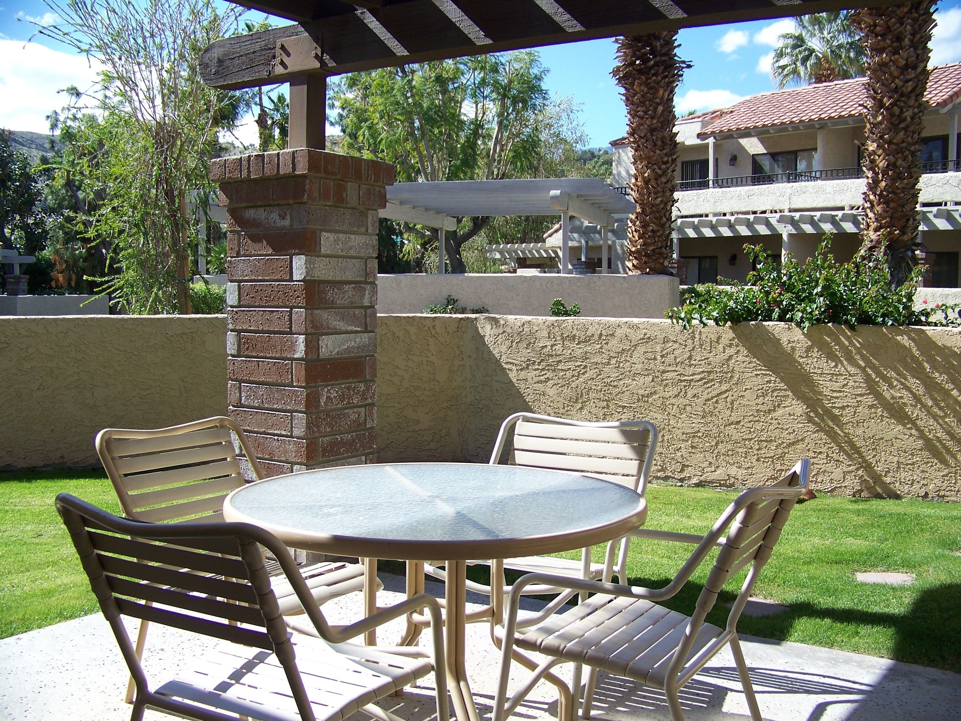 Foto - The Oasis Resort