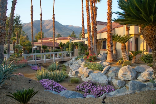 The Oasis