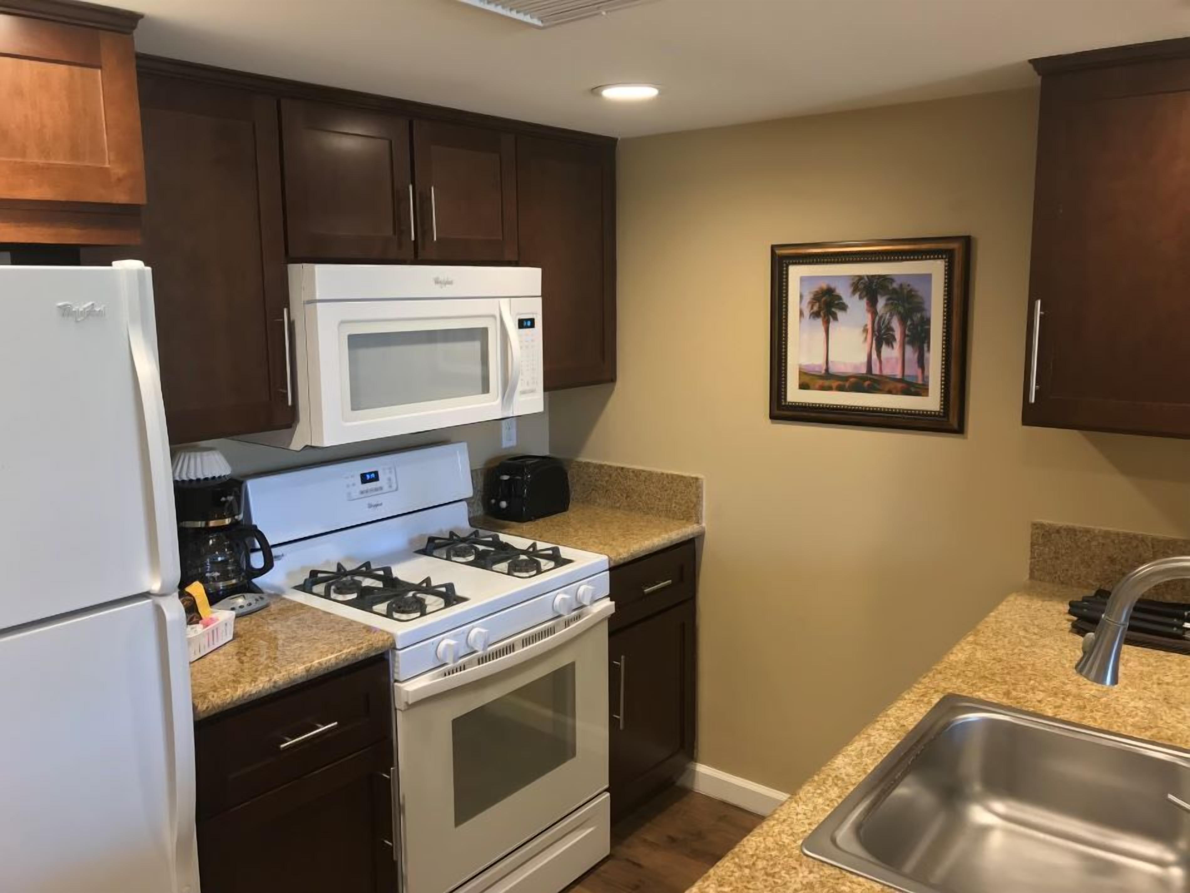 Foto - The Oasis Resort