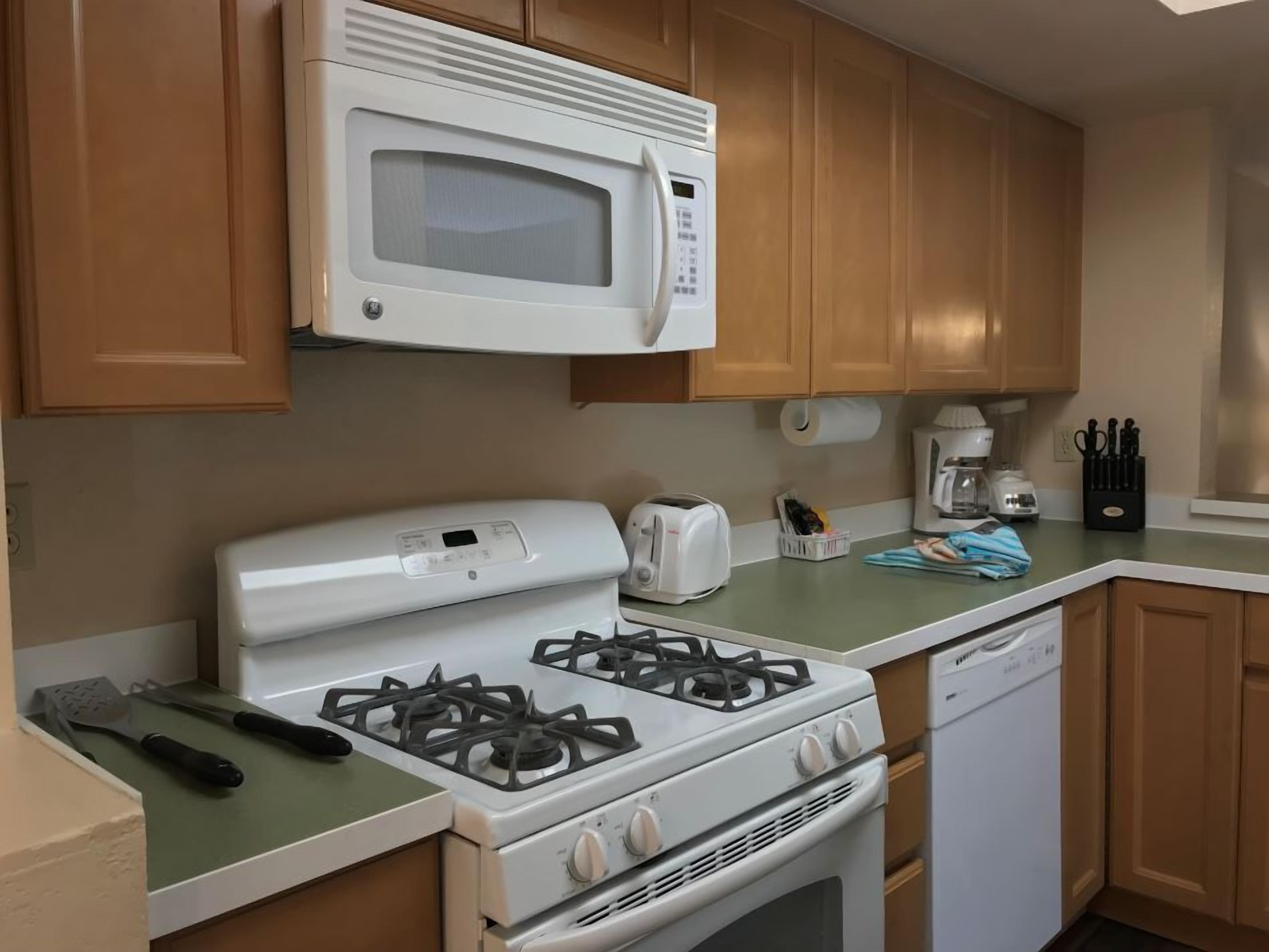 Foto - The Oasis Resort