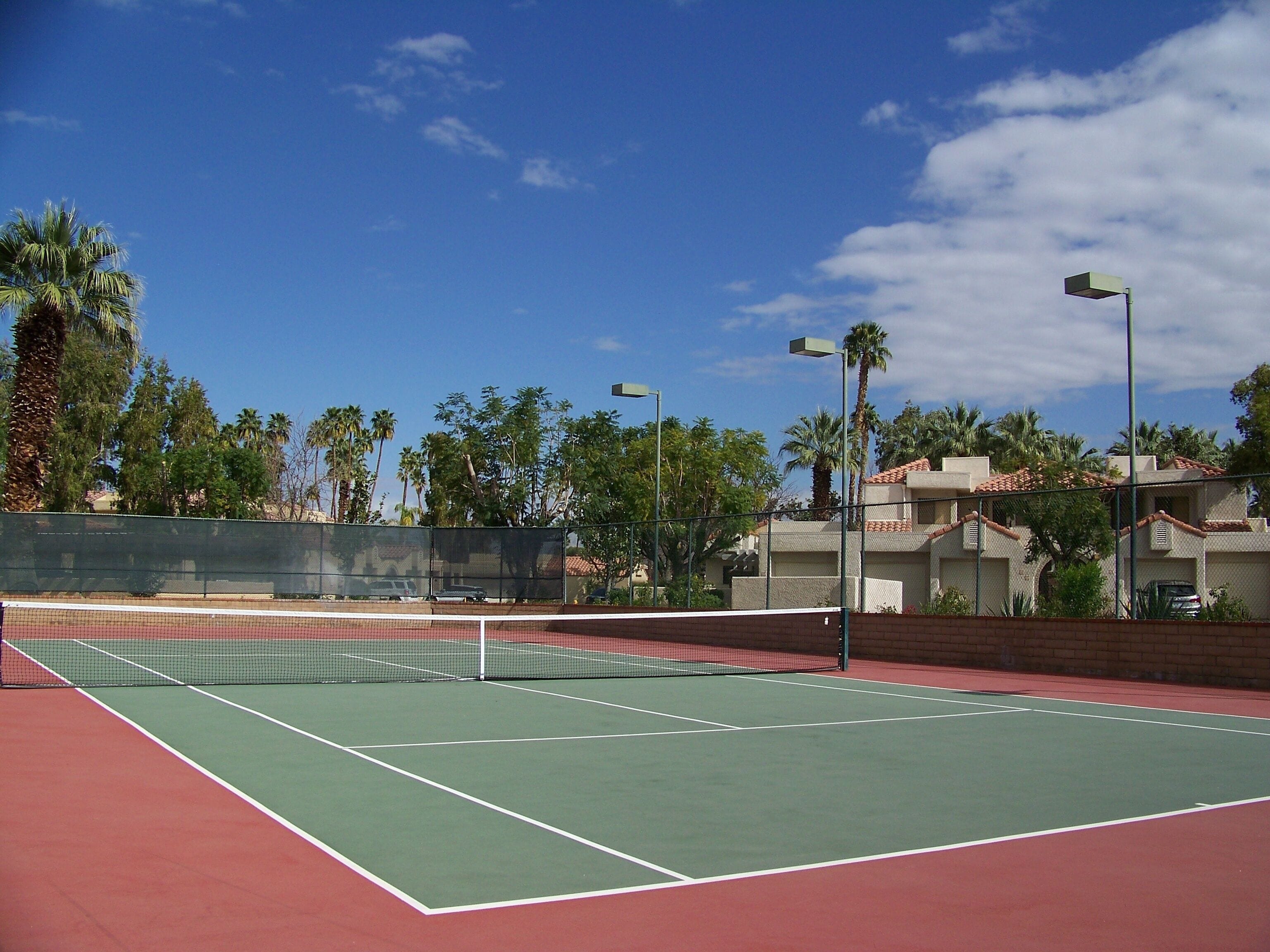 Foto - The Oasis Resort